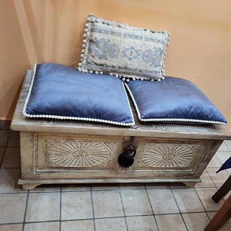 فيلا Scorcio Di Mare أغريجنتو المظهر الخارجي الصورة