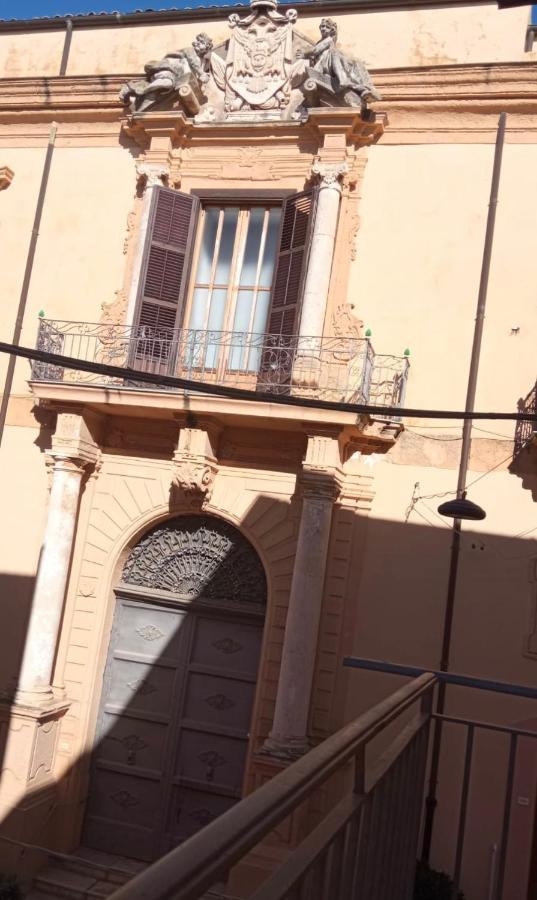 فيلا Scorcio Di Mare أغريجنتو المظهر الخارجي الصورة