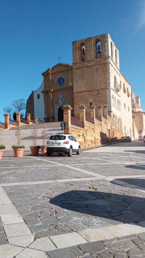 فيلا Scorcio Di Mare أغريجنتو المظهر الخارجي الصورة