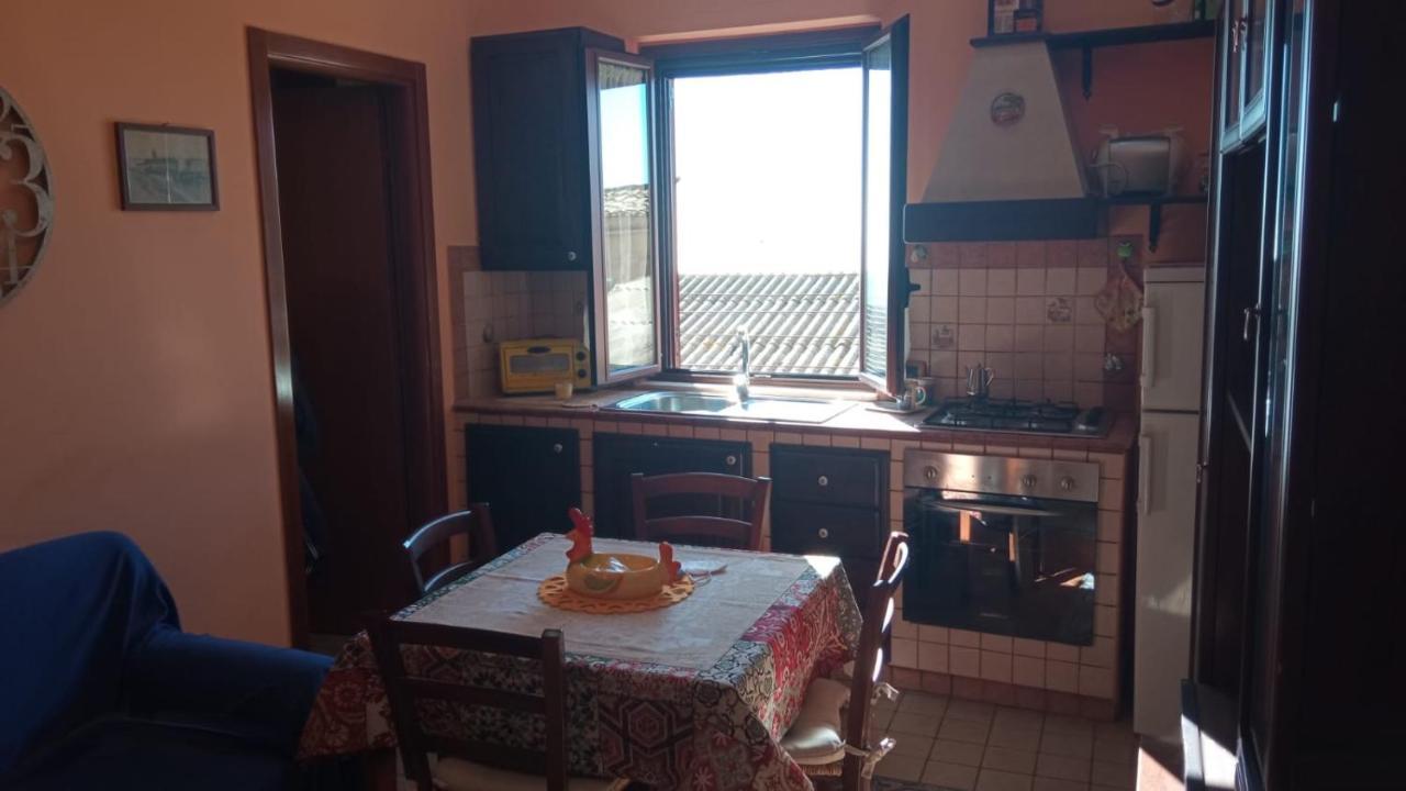 فيلا Scorcio Di Mare أغريجنتو المظهر الخارجي الصورة