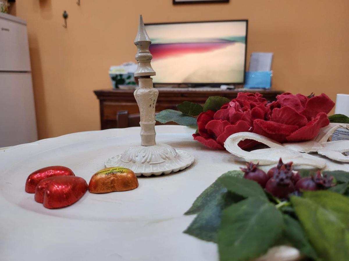 فيلا Scorcio Di Mare أغريجنتو المظهر الخارجي الصورة