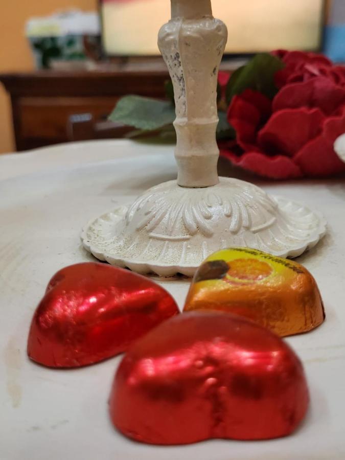 فيلا Scorcio Di Mare أغريجنتو المظهر الخارجي الصورة