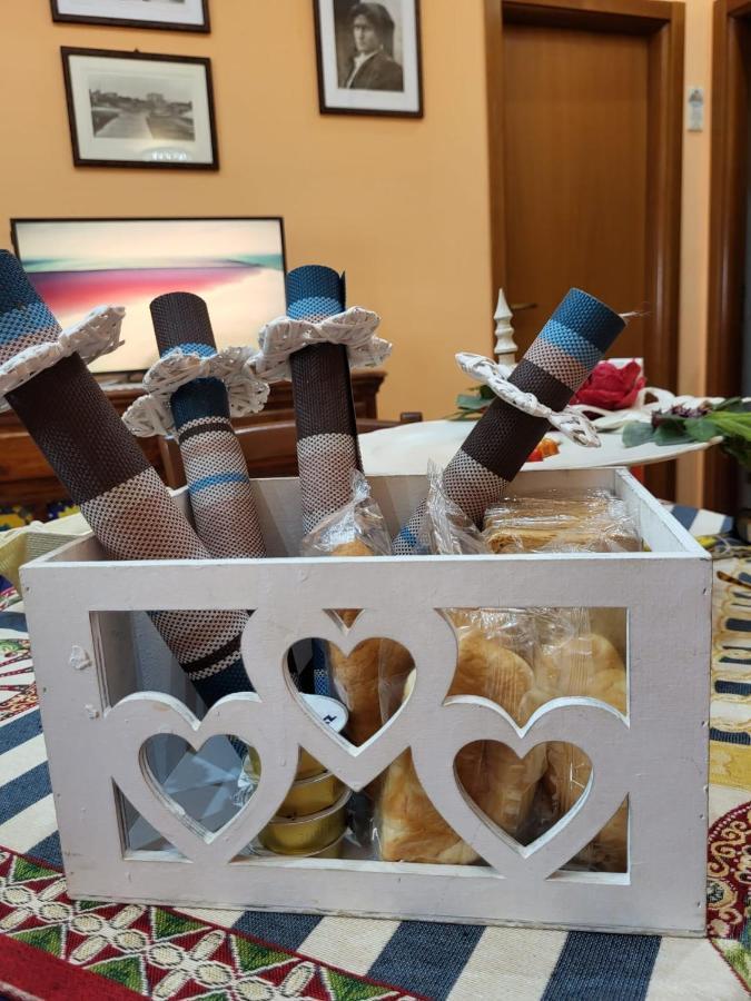 فيلا Scorcio Di Mare أغريجنتو المظهر الخارجي الصورة